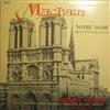 lataa albumi Guillaume de Machaut - Notre Dame Mass