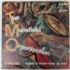 descargar álbum The Mansfield Organisation - Viejo Nick Papá Es Severo Como Un Ruso