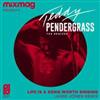 online luisteren Teddy Pendergrass - Life Is A Song Worth Singing Jamie Jones Remix