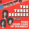 télécharger l'album The Three Degrees & MFSB Orchestra - Take Good Care Of Yourself