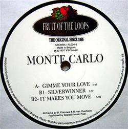 Download Monte Carlo - Gimme Your Love