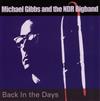 ladda ner album Michael Gibbs And The NDR Bigband - Back In The Days