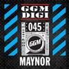 last ned album Maynor - GGM Digital 45