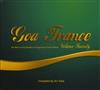 DJ Tulla - Goa Trance Volume Twenty