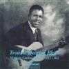 descargar álbum Various - Vintage Guitar Blues 1927 1944 Trouble Hearted Blues