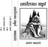 ladda ner album Coniferous Myst - Winter MMXVIII