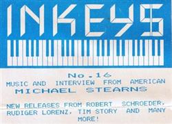 Download Various - Inkey No16