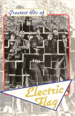 Download Electric Flag - Greatest Hits Of