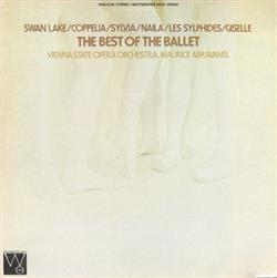 Download Maurice Abravanel, Vienna State Opera Orchestra - The Best Of The Ballet