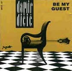 Download Damir Dičić, - Be my guest