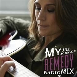 Download Jill Johnson - My Remedy