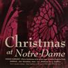 online luisteren Pierre Cochereau, Jean Giraudeau, Les Chanteurs De La Canitilène, Paule Piedelièvre, Pierre Lepesant - Christmas At Notre Dame