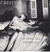 online anhören Cristina - Is That All There Is