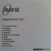 lytte på nettet Hybrid - Original Score Vol 1