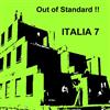 écouter en ligne Various - Out Of Standard Italia 7