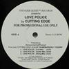 online luisteren Cutting Edge - Love Police 1 800 DEAR GOD