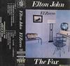 ladda ner album Elton John - El Zorro The Fox