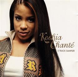 Download Keshia Chanté - 5 Track Sampler