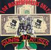 ladda ner album Guns N' Roses - For Motherfuckers Only