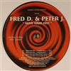 baixar álbum Fred D & Peter J - Move Your Feet