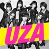 lataa albumi AKB48 - UZA