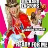 descargar álbum Rickard Engfors - Ready For Me