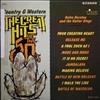 lataa albumi Kelso Herston & His Guitar Kings - Country Western The Great Hits Of The 50s