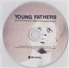 ladda ner album Young Fathers Featuring Leith Congregational Choir - Only God Knows