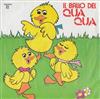 escuchar en línea Piccoli Boys Degli Orsi Burloni - Il Ballo Del Qua Qua