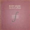 last ned album Roxy Music - The First 7 Albums