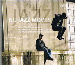 Download Various - Nu Jazz Moves