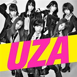 Download AKB48 - UZA