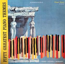 Download Arturo Monticelli - Fifty Greatest Piano Themes