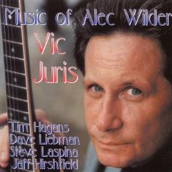 Download Vic Juris - Music Of Alec Wilder