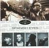 Album herunterladen U2 - Spanish Eyes