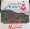 last ned album Various - Canto A Los Andes