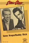 écouter en ligne Gene Krupa, Buddy Rich - Drum Kings Volume One