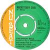 Fredrick Bell Carlton Alphonso - Rocksteady Cool I Have Changed