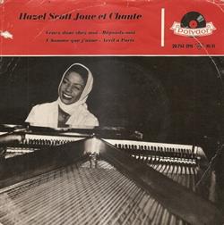 Download Hazel Scott - Hazel Scott Joue Et Chante