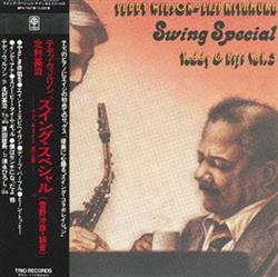 Download Teddy Wilson Eiji Kitamura - Swing SpecialTeddy Eiji Vol3