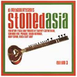 Download Various - Stoned Asia 3