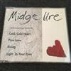 baixar álbum Midge Ure - 4 Track Promotional Compact Disc