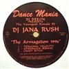 ouvir online DJ Deeon Presents The Youngest Female DJ DJ Jana Rush DJ Deeon - The Armagedon 1996