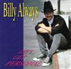 Album herunterladen Billy Always - Lets Get Personal