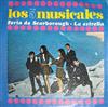 baixar álbum Los 5 Musicales - Feria De Scarborough La Estrella