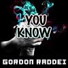 ladda ner album Gordon Raddei - You Know