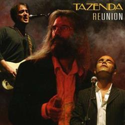 Download Tazenda - Reunion