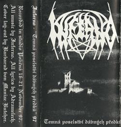 Download Inferno - Temná Poselství Dávných Předků