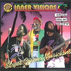 Download Inner Visions - Street Corner Musicians