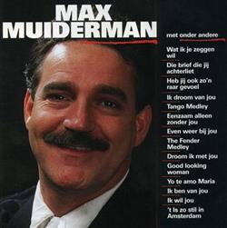 Download Max Muiderman - Max Muiderman